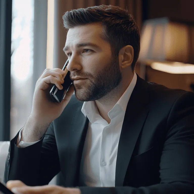 How to Make Effective Phone Screenings